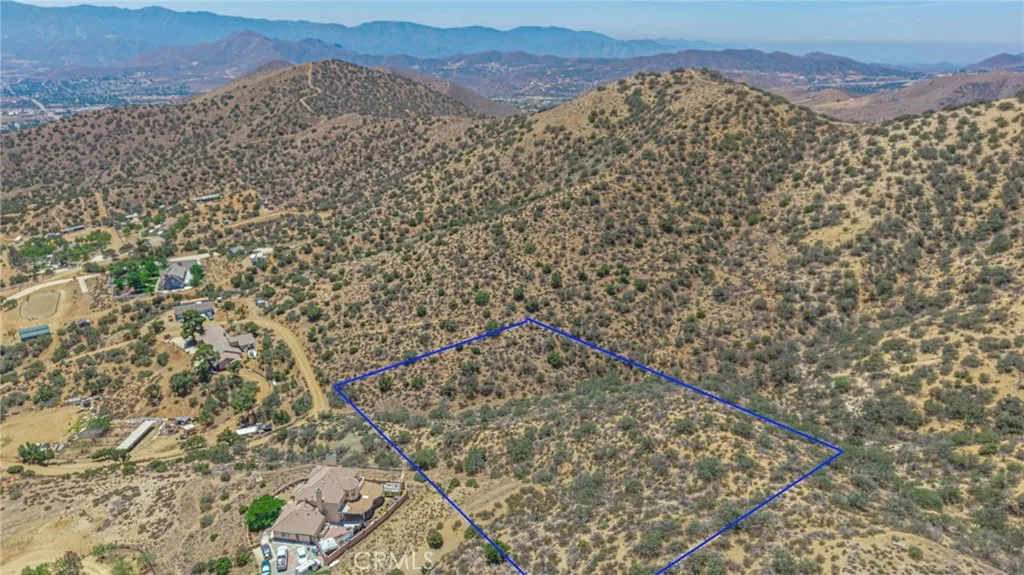 0 Clayvale Acton, CA 93510 - Photo 2 of 17 a view of a yard