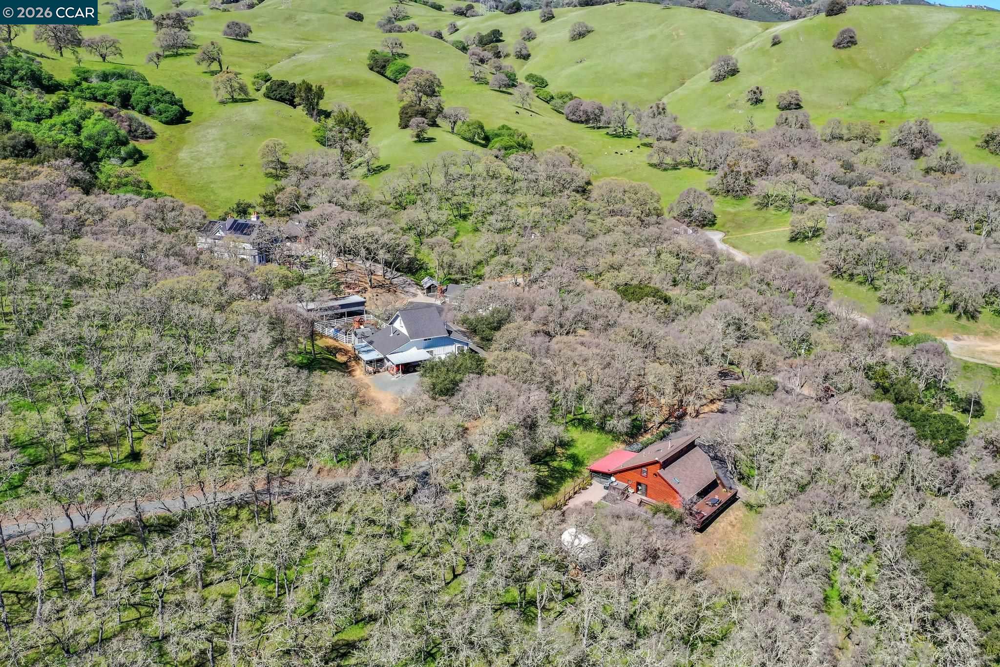 2000 Curry Canyon Road Clayton, CA 94517 - Photo 27 of 36