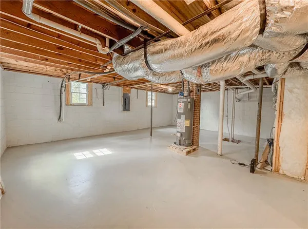 $3,200 | 710 Evelyn Drive, Seneca, SC 29678