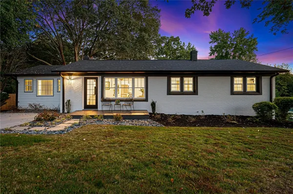$3,200 | 710 Evelyn Drive, Seneca, SC 29678