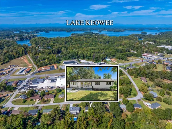 $3,200 | 710 Evelyn Drive, Seneca, SC 29678