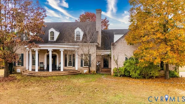 $895,000 | 574 Old Kings Road, Drakes Branch, VA 23937