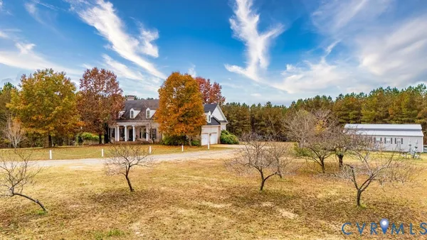 $895,000 | 574 Old Kings Road, Drakes Branch, VA 23937