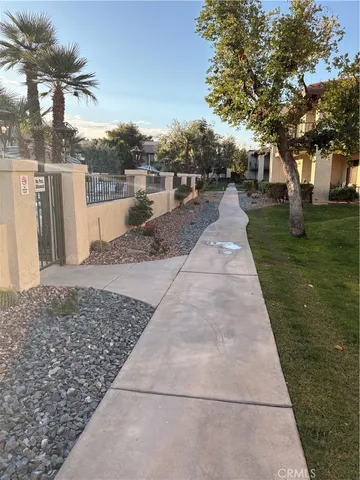 $2,495 | 31200 Landau Boulevard, Unit 2105, Cathedral City, CA 92234