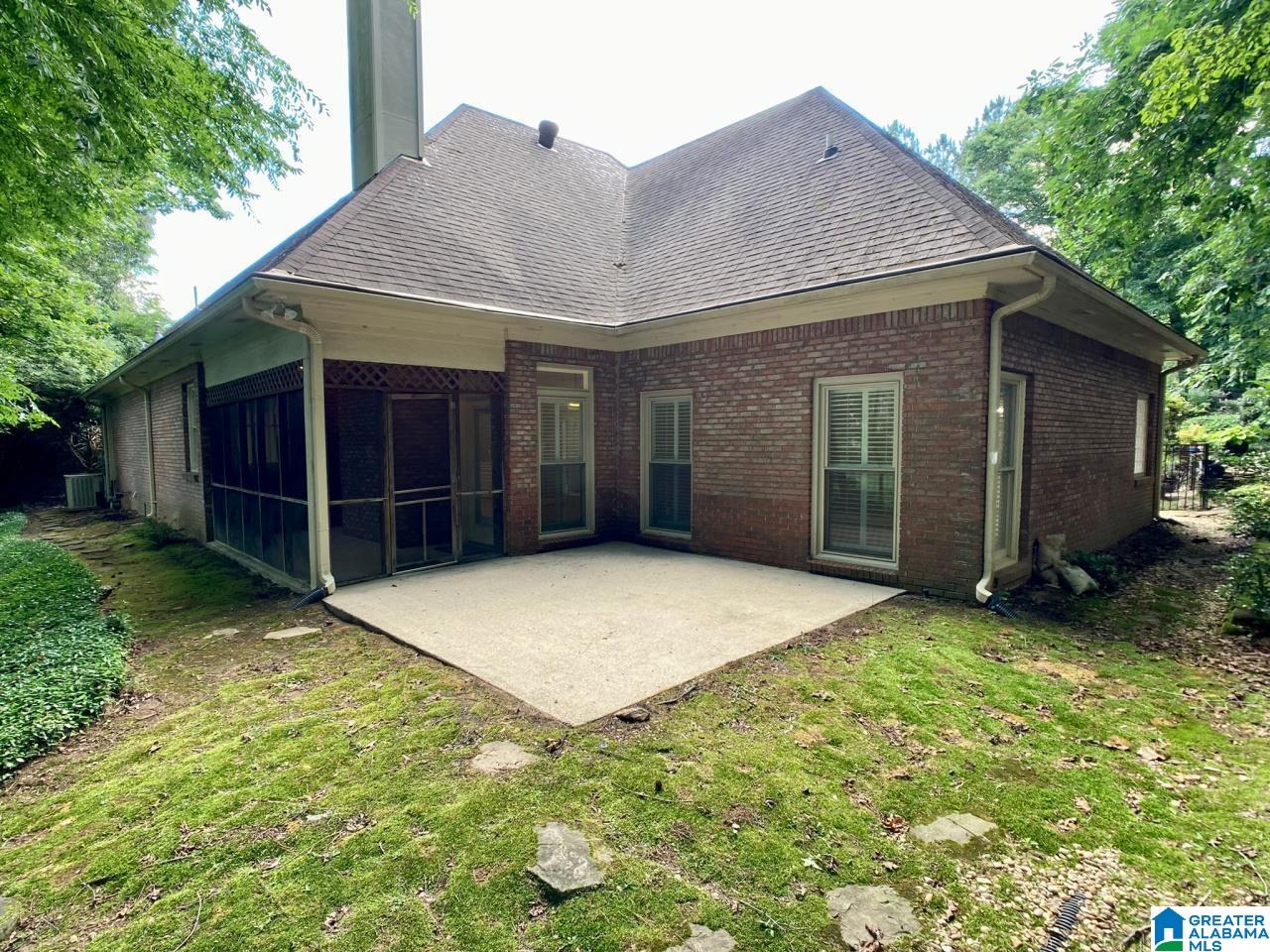 7073 Inverness Green Lane Hoover, AL 35242 - Photo 19 of 20