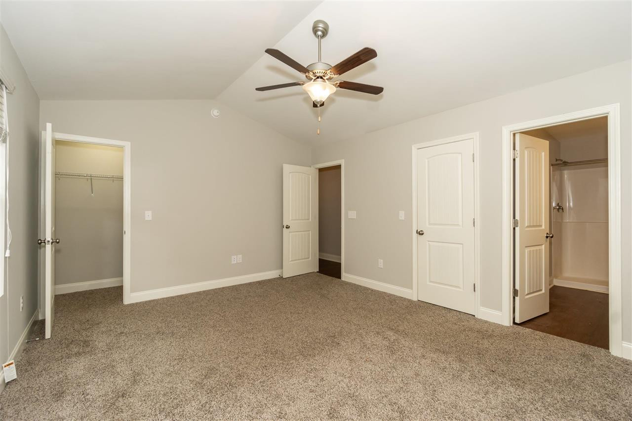 3934 Volkswalk Place Raleigh, NC 27610 - Photo 8 of 16 Master 2nd floor