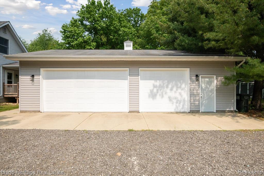 4837 East Clyde Road Howell, MI 48855 - Photo 50 of 58