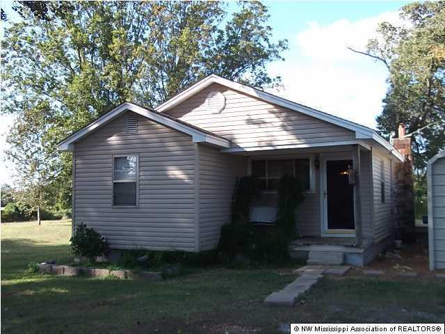 6815 Yellow Dog Road Senatobia, MS 38668 - Photo 1 of 7 Primary Photo