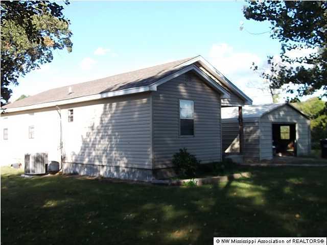 6815 Yellow Dog Road Senatobia, MS 38668 - Photo 7 of 7 Additional Photo