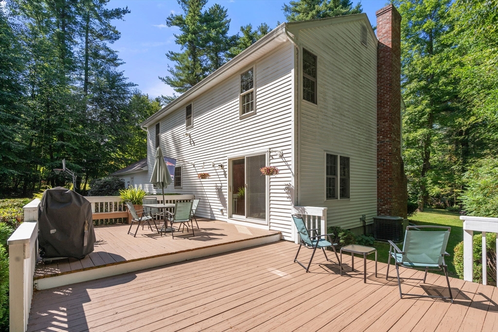 374 New Boston Road Sturbridge, MA 01566 - Photo 28 of 38