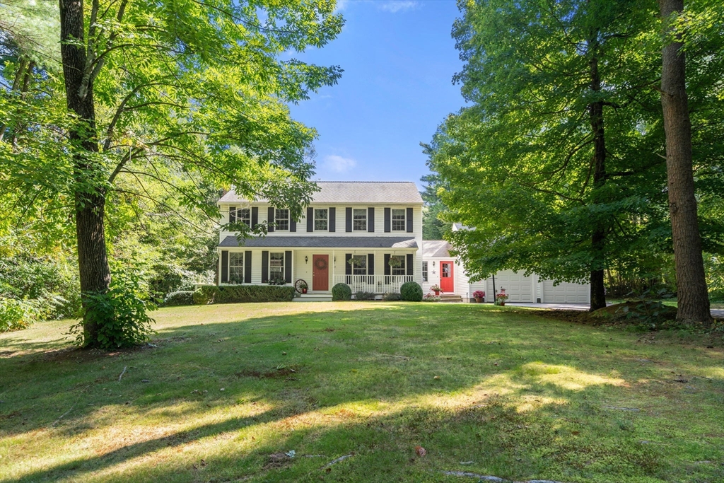 374 New Boston Road Sturbridge, MA 01566 - Photo 36 of 38