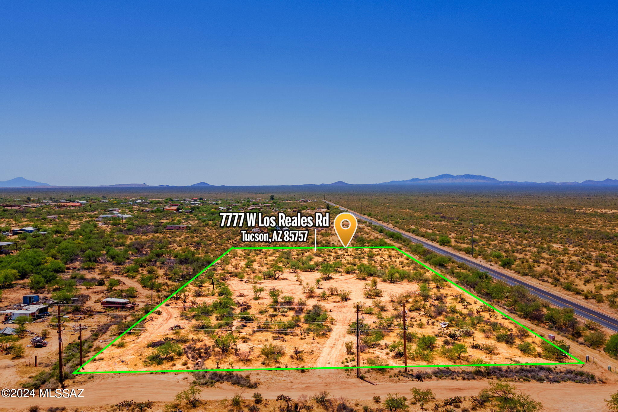 7777 West Los Reales Road Tucson, AZ 85757 - Photo 9 of 21