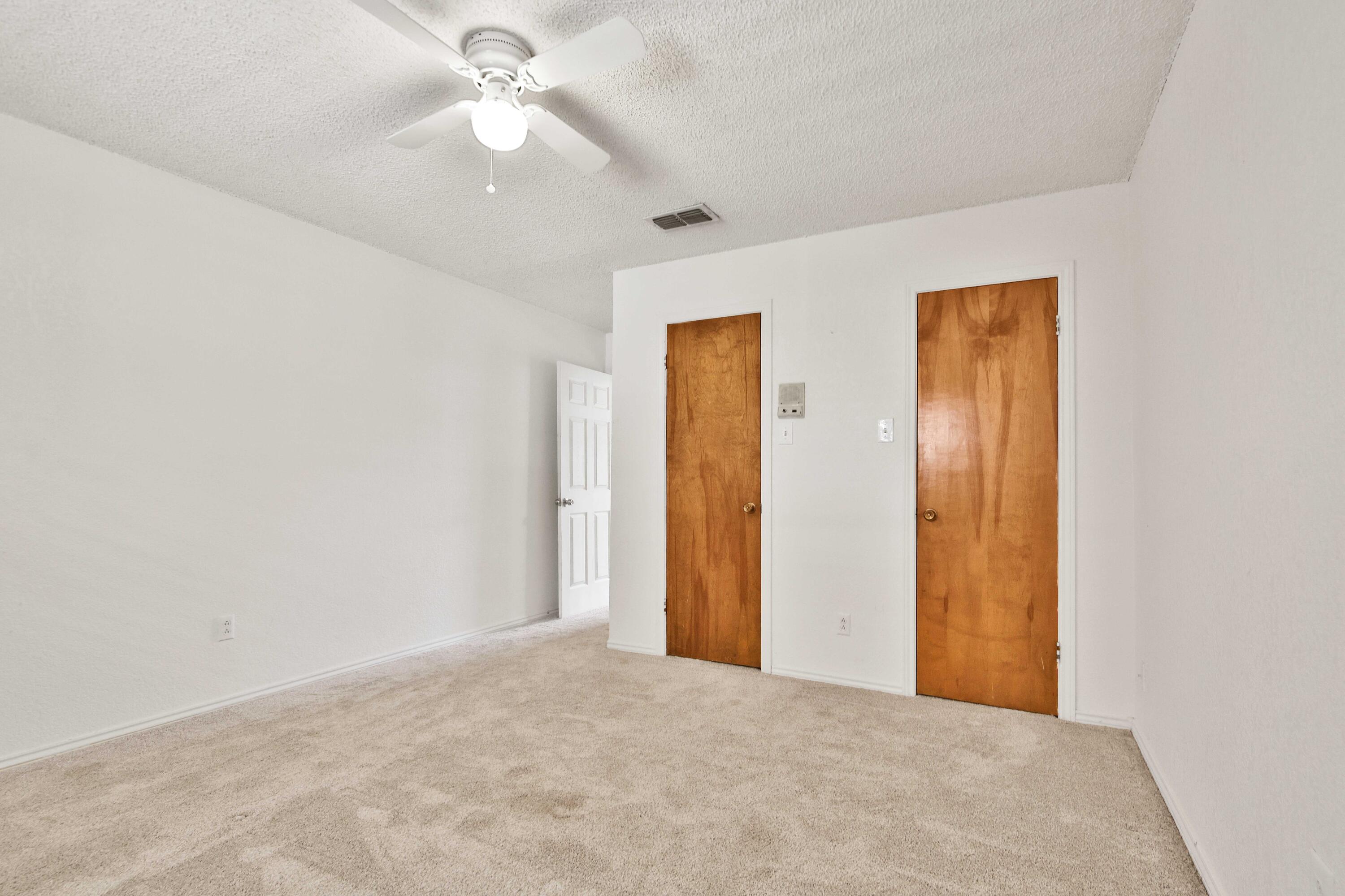 4818 73rd Street Lubbock, TX 79424 - Photo 29 of 31 a view of an empty room