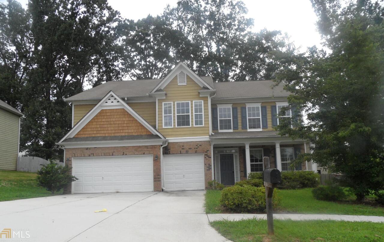 40 Homestead Way Covington, GA 30014 - Photo 1 of 1 Gallery Image 1