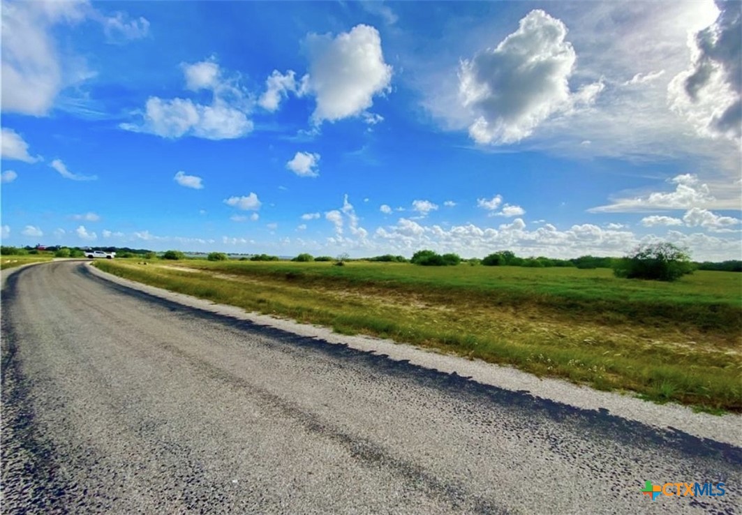 61 Falcon Way Palacios, TX 77465 - Photo 15 of 22 a view of an outdoor space and yard