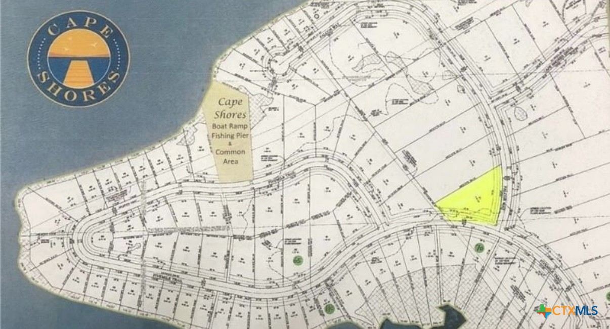 61 Falcon Way Palacios, TX 77465 - Photo 2 of 22 a view of sign board with wooden floor