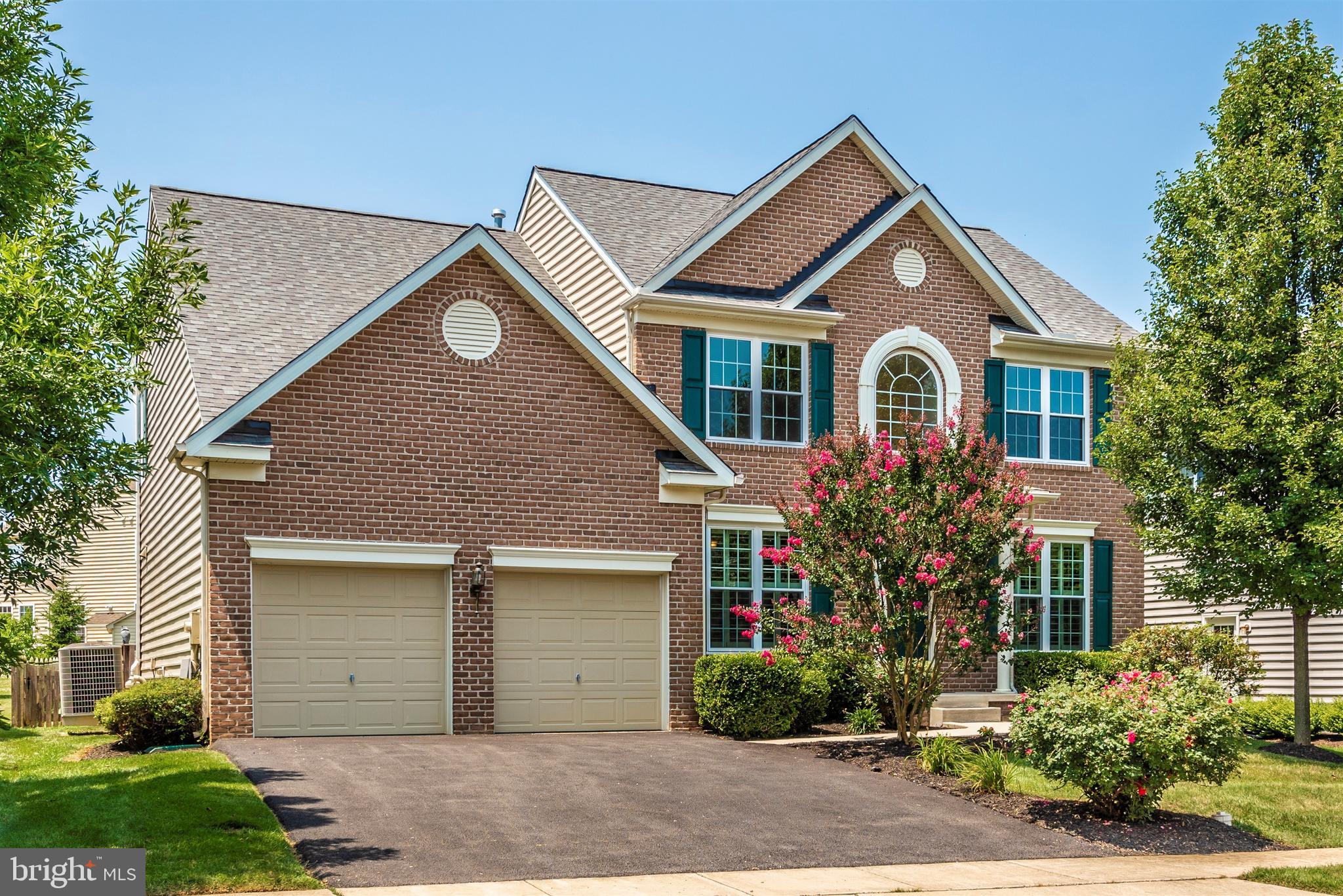 Beautiful home with brand new roof  & new driveway