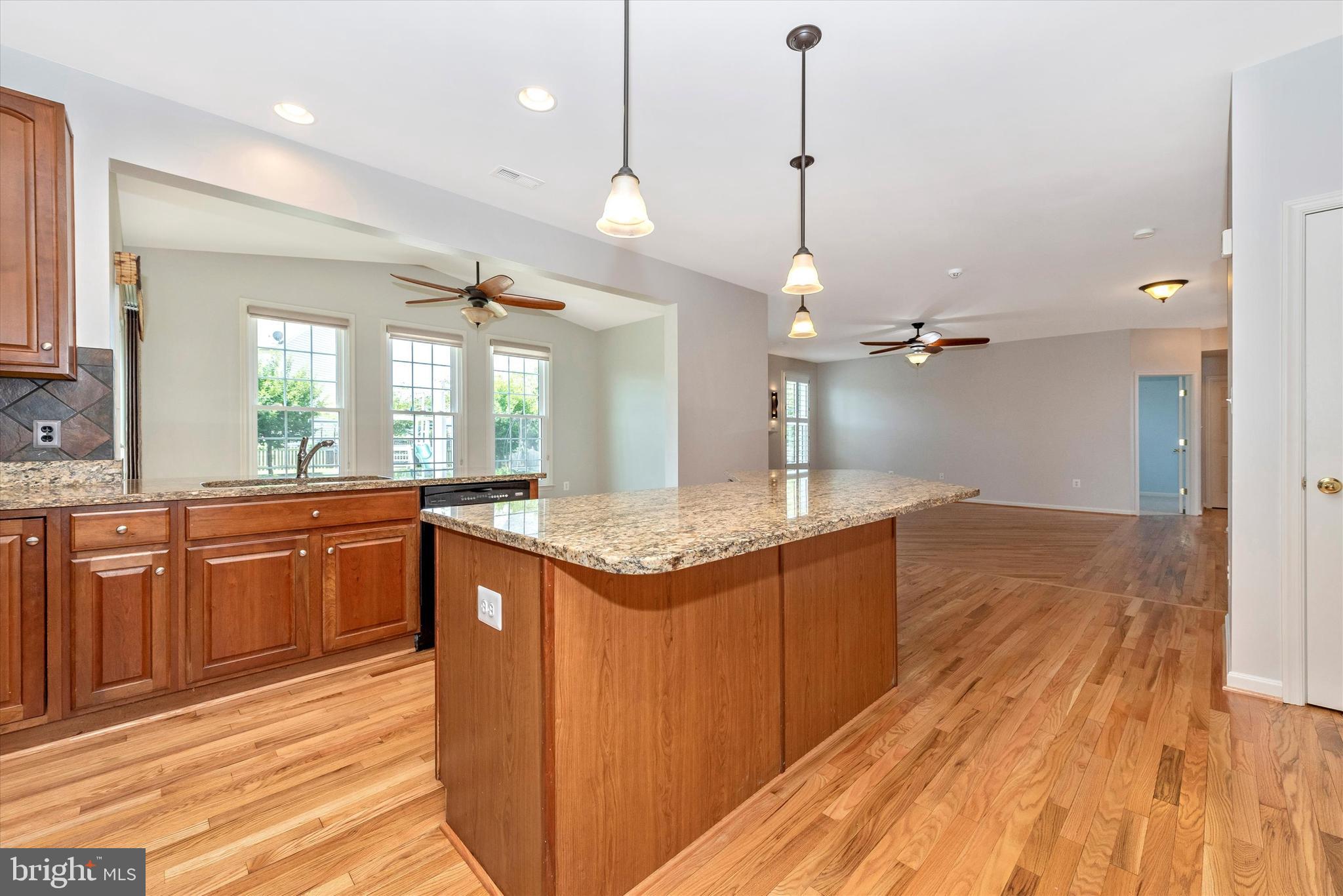 116 Wheeler Lane Frederick, MD 21702 - Photo 11 of 35 Home is bright and open! Lots of fresh paint.