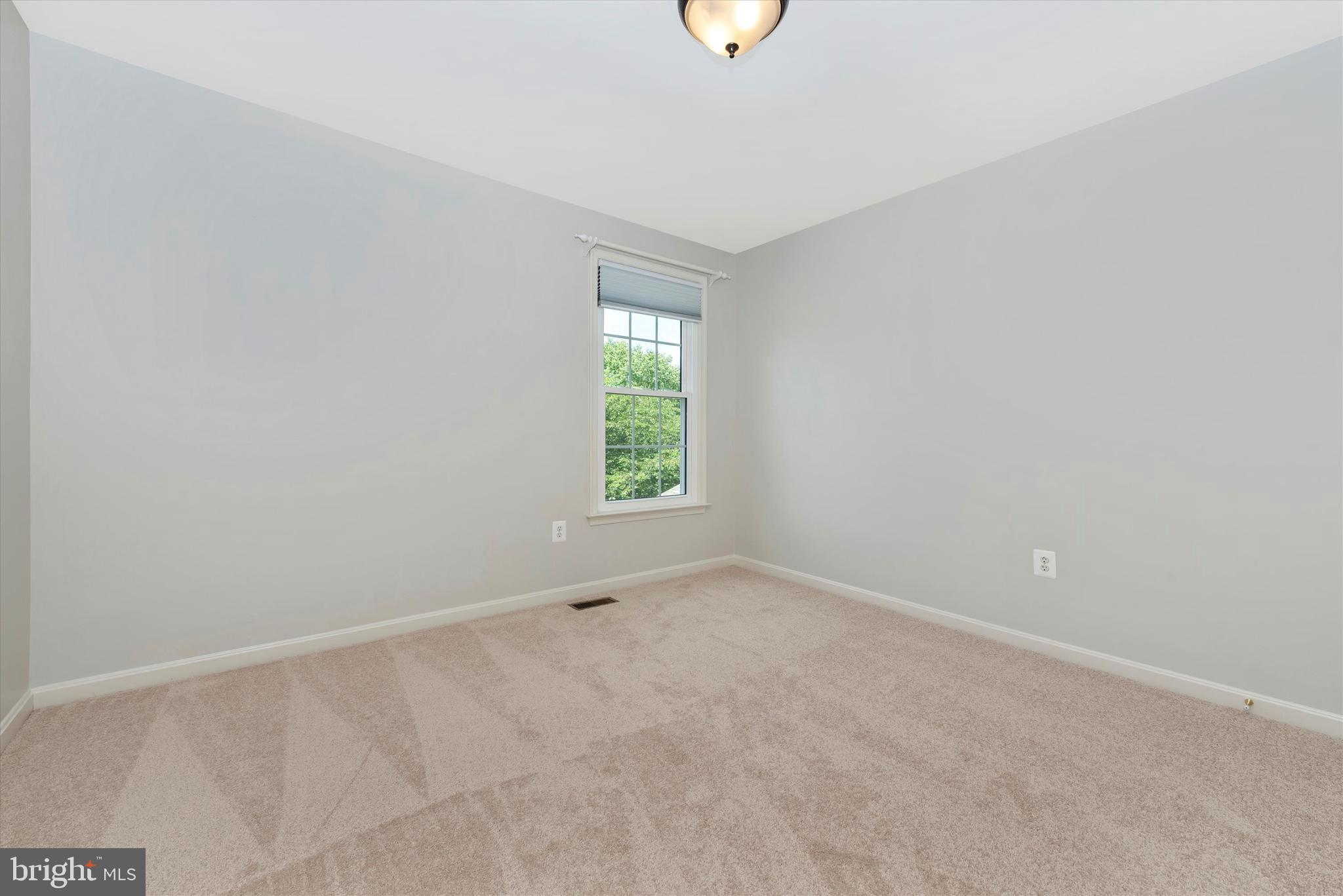 116 Wheeler Lane Frederick, MD 21702 - Photo 21 of 35 Bedroom 4 -- all very nice size bedrooms!