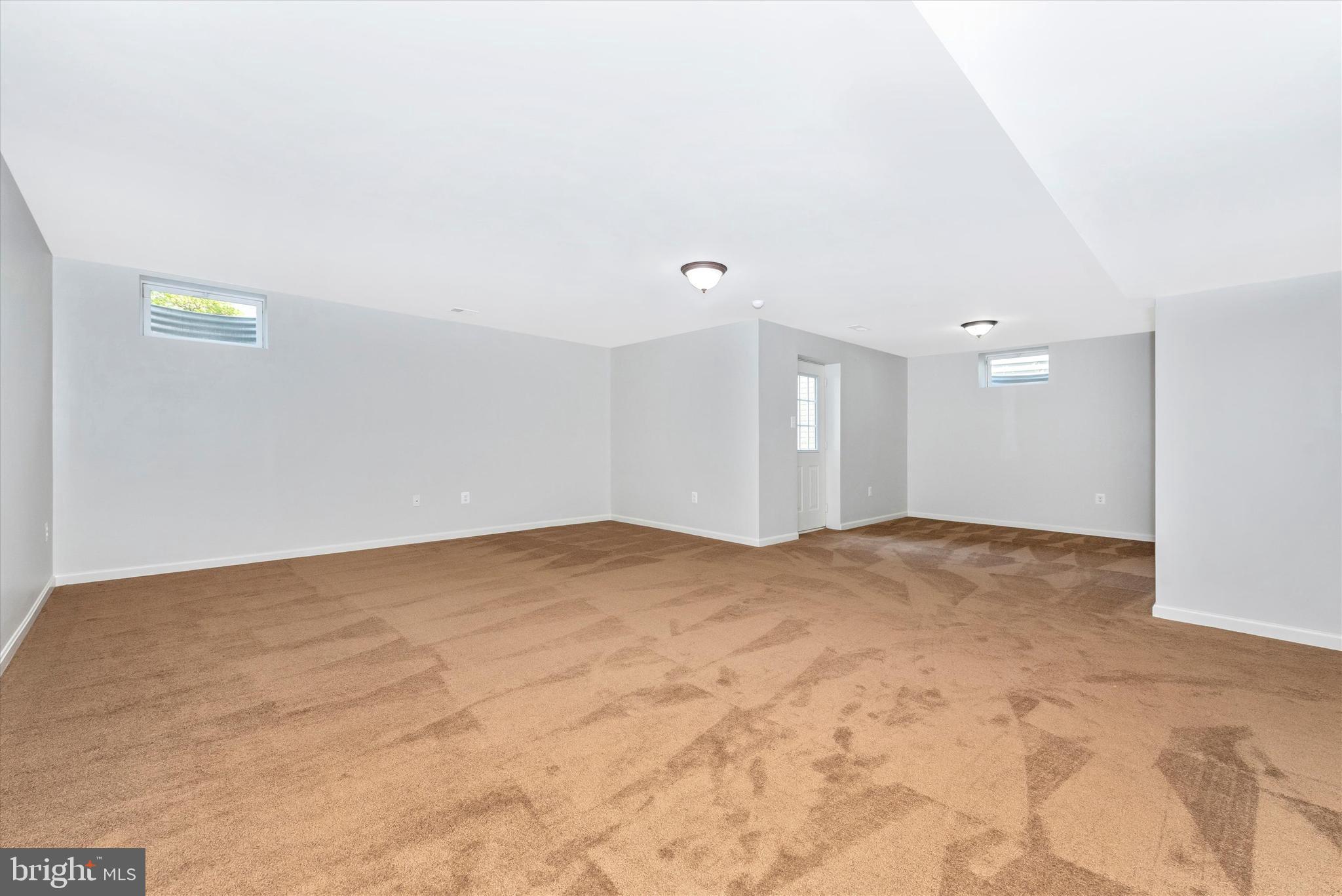 116 Wheeler Lane Frederick, MD 21702 - Photo 25 of 35 Basement is a walk-up with areaway...