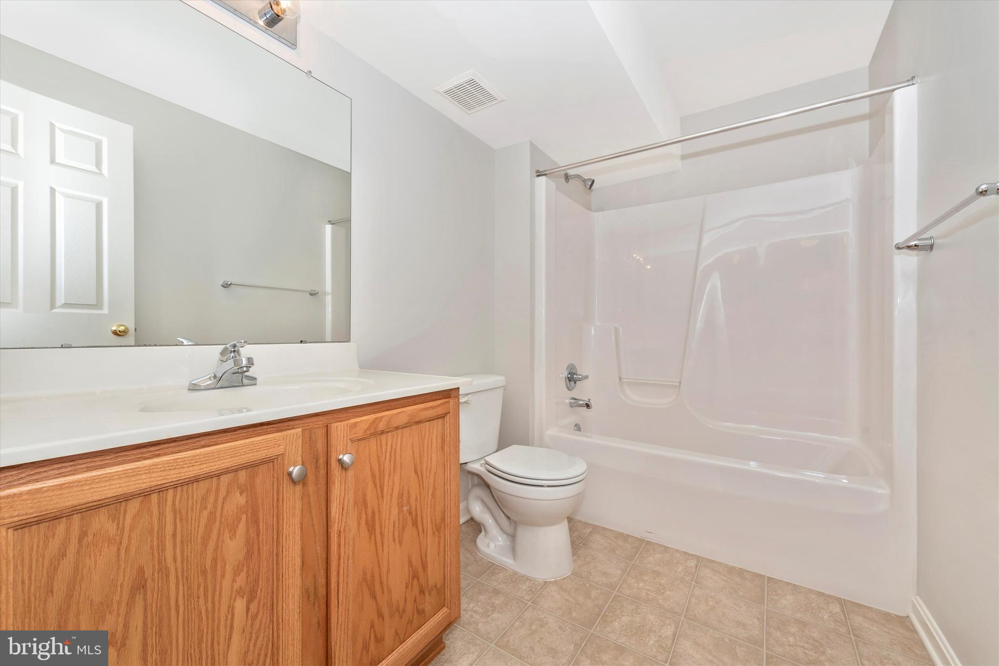 116 Wheeler Lane Frederick, MD 21702 - Photo 29 of 35 Basement has full bath..