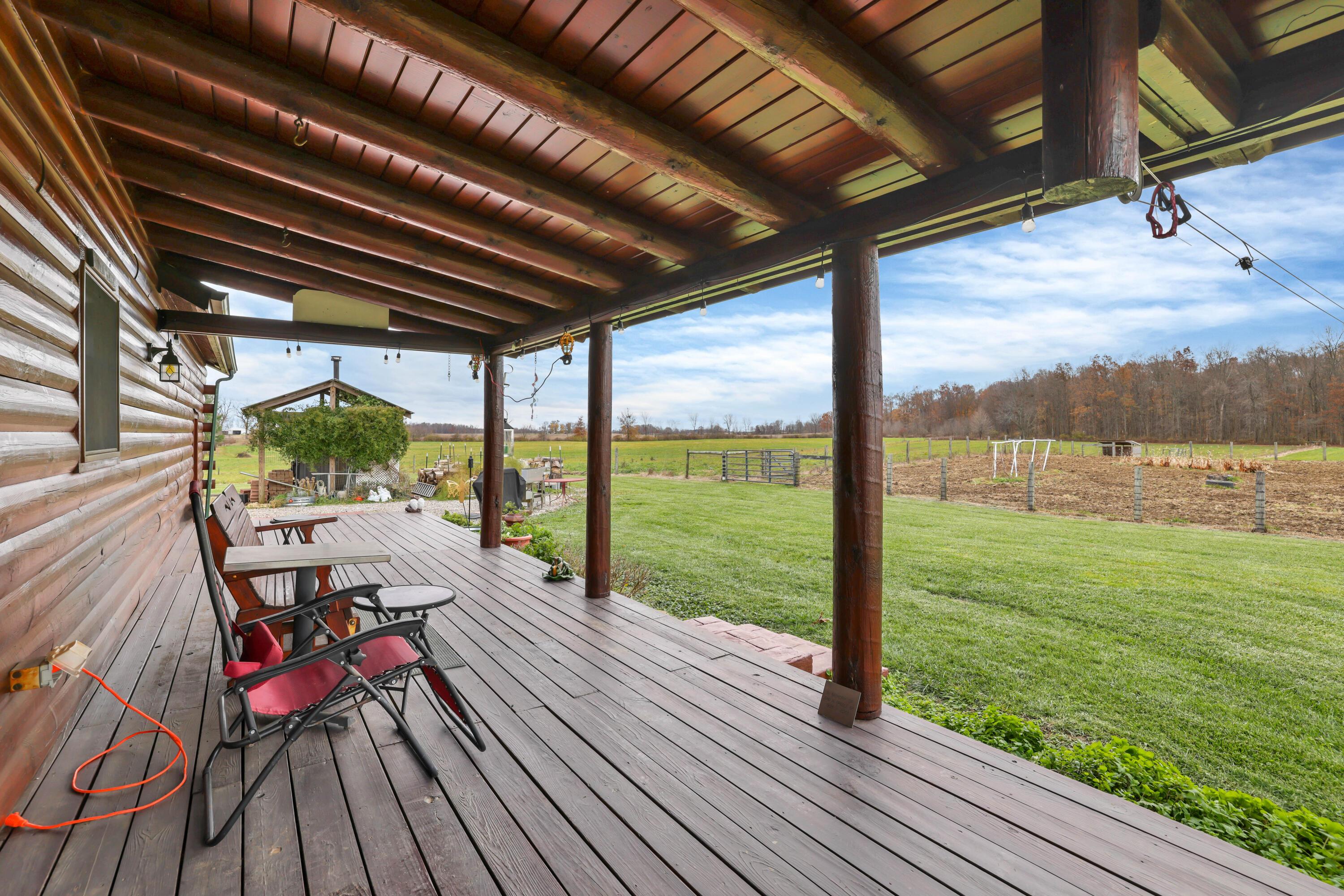 4419 Weaver Road Mount Vernon, OH 43050 - Photo 8 of 75 Gallery Image 8