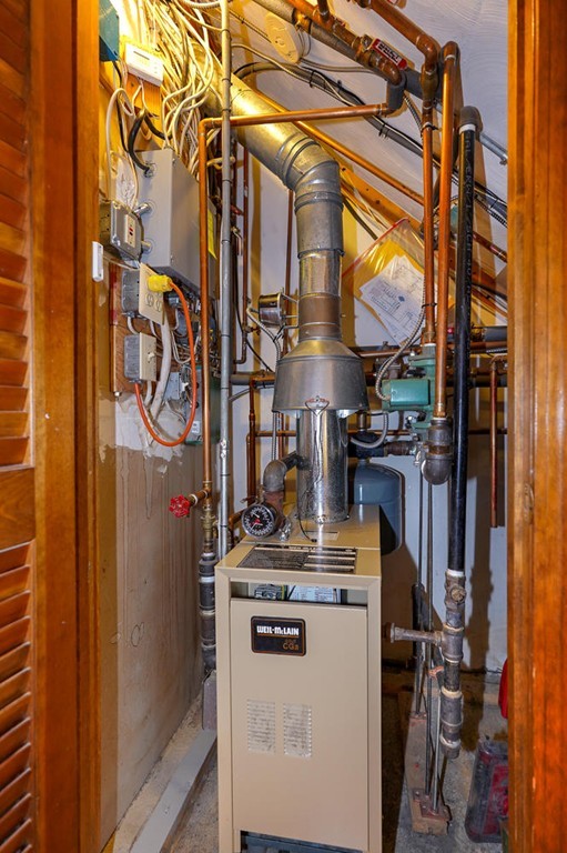 17 Greenhalge Road, Unit 17 Ashland, MA 01721 - Photo 32 of 35 Gallery Image 32