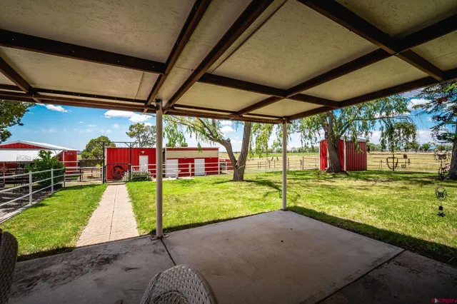 a view of a outdoor space