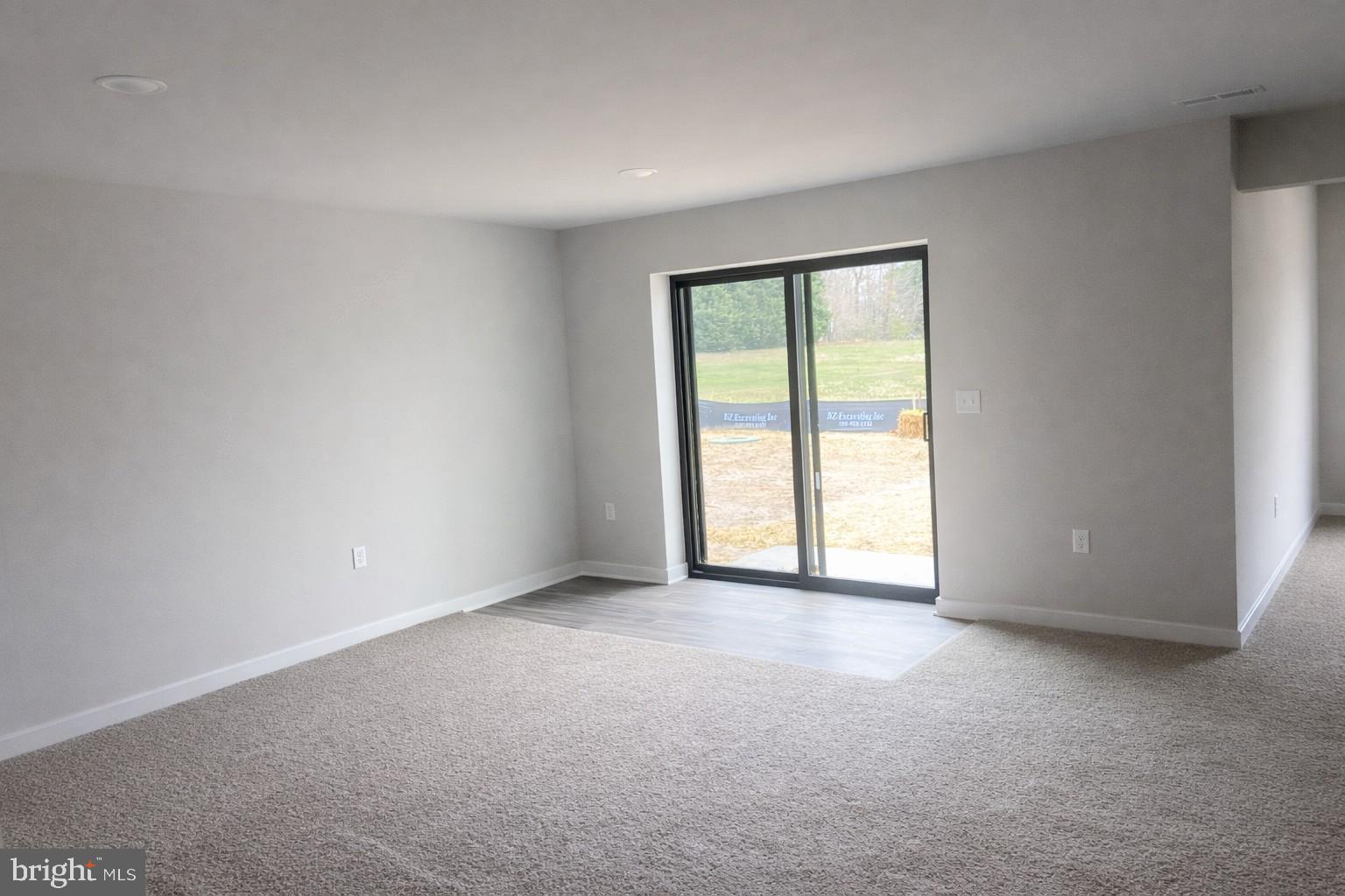 627 Rock Hill Church Road Stafford, VA 22556 - Photo 48 of 54 a view of an empty room with a window