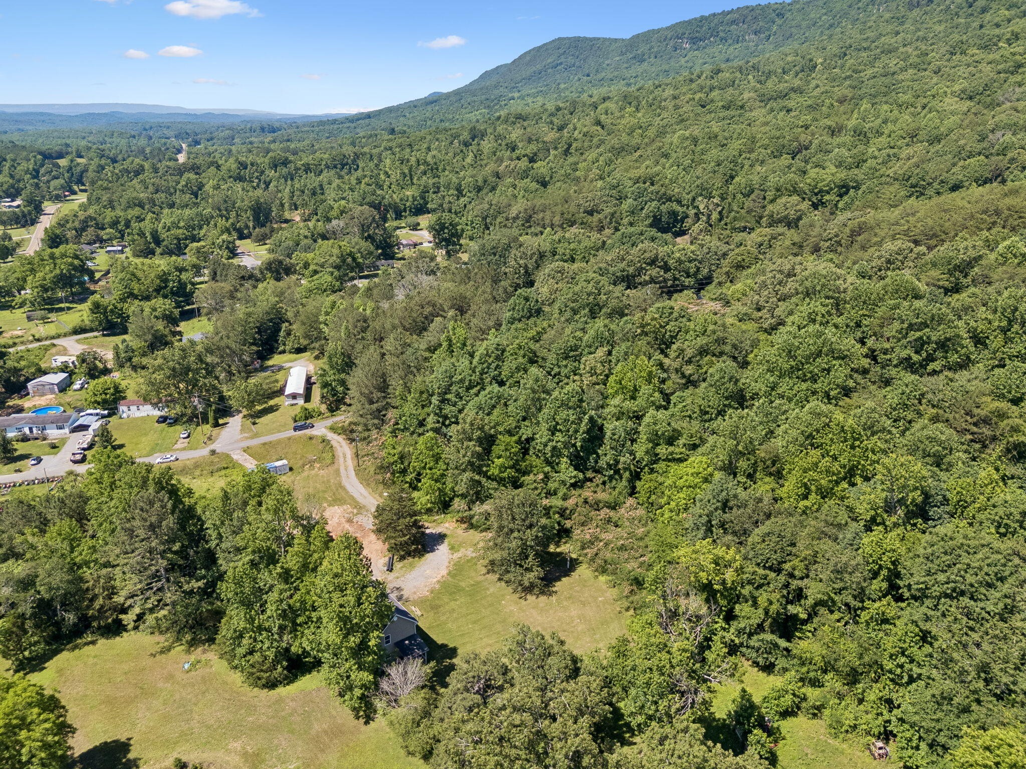 280 Hillside Road Whitwell, TN 37397 - Photo 37 of 38