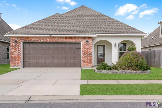 $312,500 | 1314 Shadow Bluff Drive, Baton Rouge, LA 70820