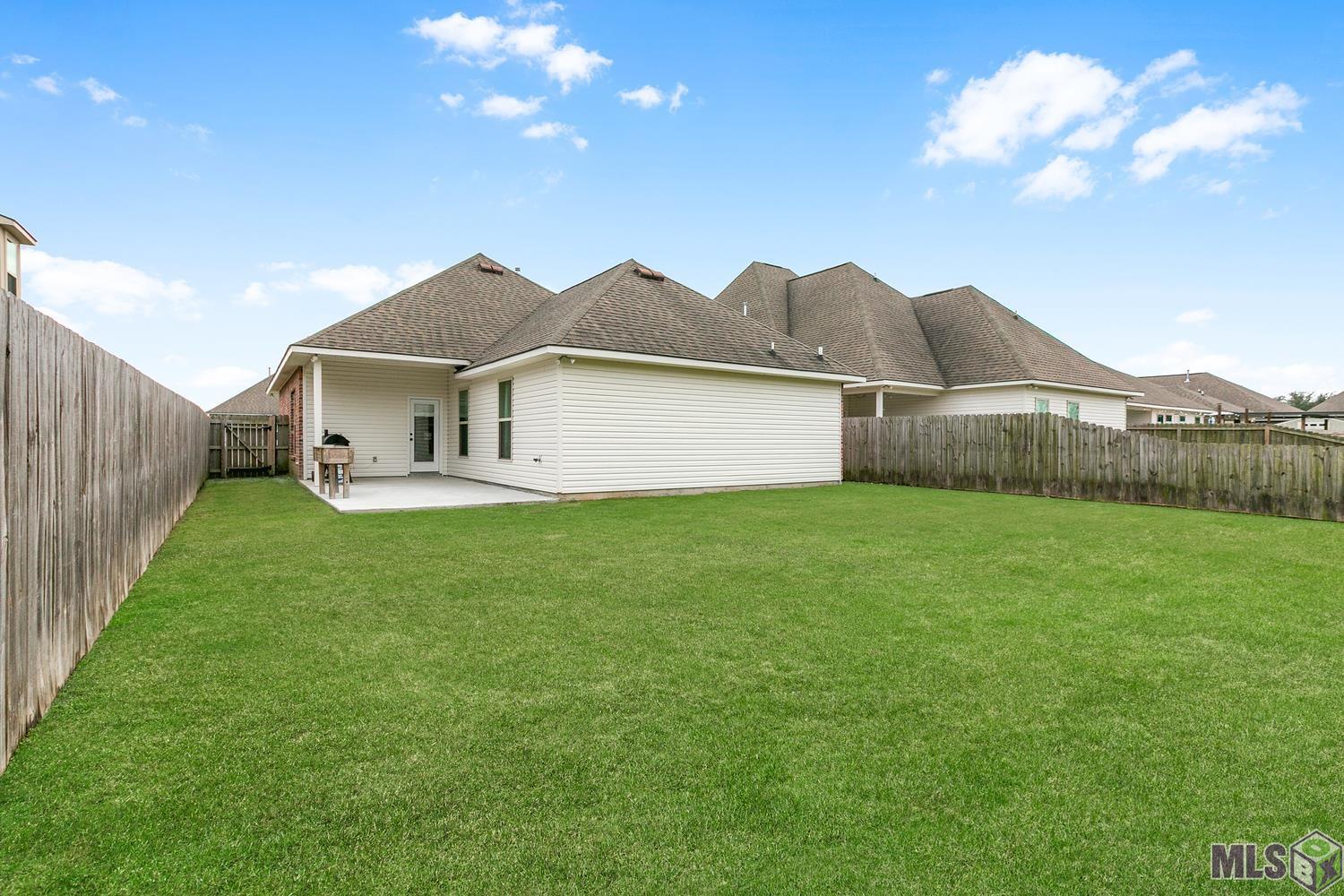 1314 Shadow Bluff Drive Baton Rouge, LA 70820 - Photo 17 of 18