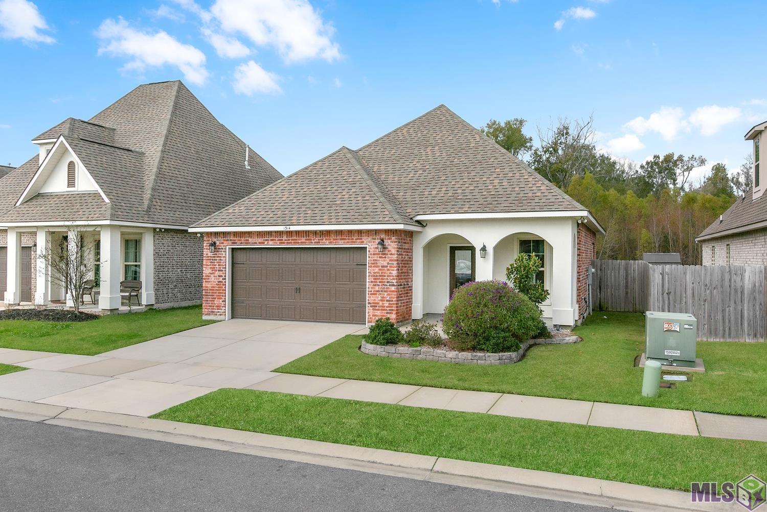 1314 Shadow Bluff Drive Baton Rouge, LA 70820 - Photo 18 of 18