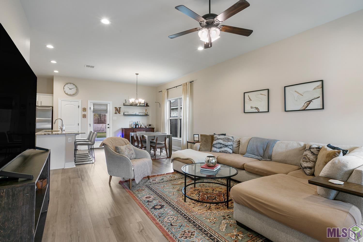 1314 Shadow Bluff Drive Baton Rouge, LA 70820 - Photo 5 of 18