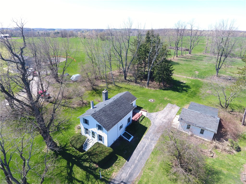 4823 Eddy Ridge Road Marion, NY 14505 - Photo 1 of 1