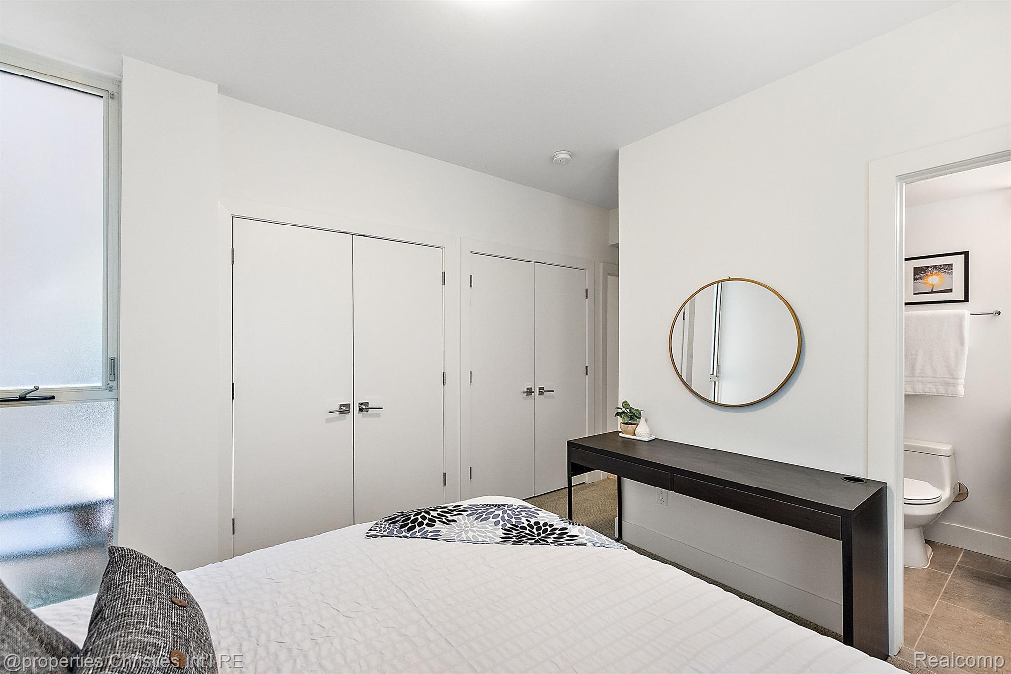 2654 John R Street, Unit 10 Detroit, MI 48201 - Photo 22 of 41