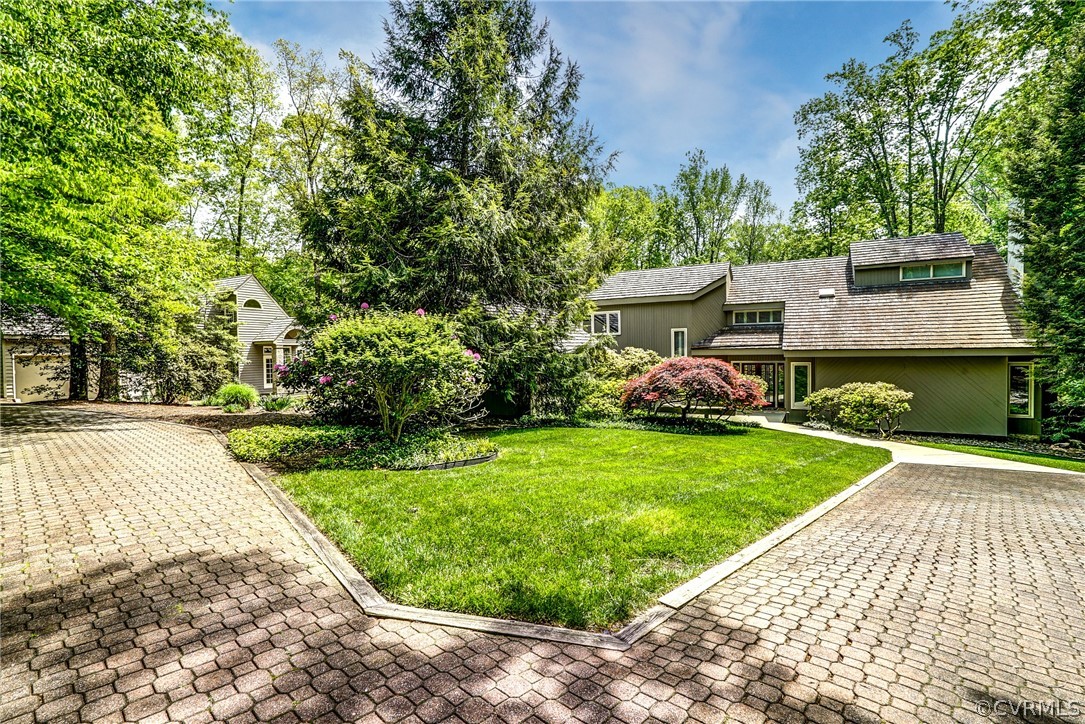 7 Deer Run Road Manakin-Sabot, VA 23103 - Photo 1 of 50 Gallery Image 1