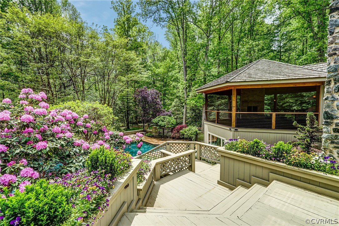 7 Deer Run Road Manakin-Sabot, VA 23103 - Photo 12 of 50 Gallery Image 12