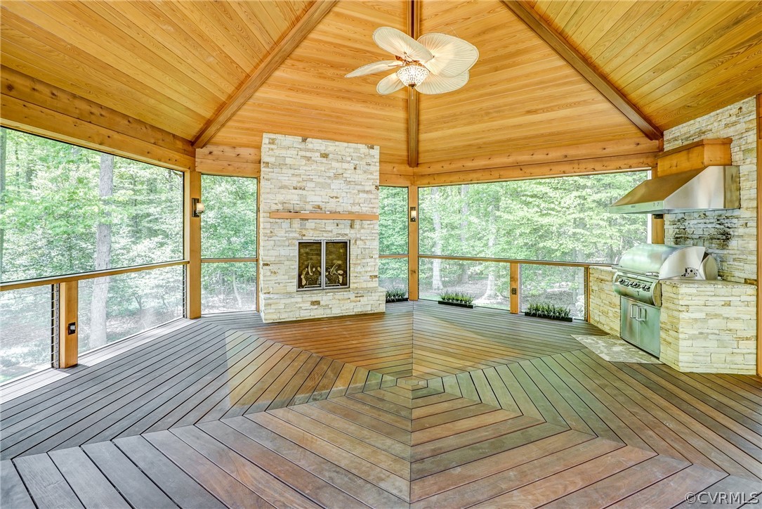 7 Deer Run Road Manakin-Sabot, VA 23103 - Photo 19 of 50 Gallery Image 19