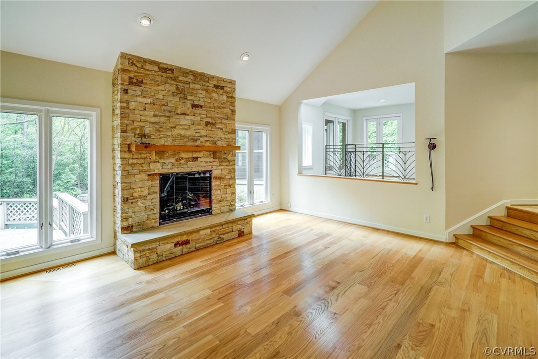 7 Deer Run Road Manakin-Sabot, VA 23103 - Photo 30 of 50 Gallery Image 30