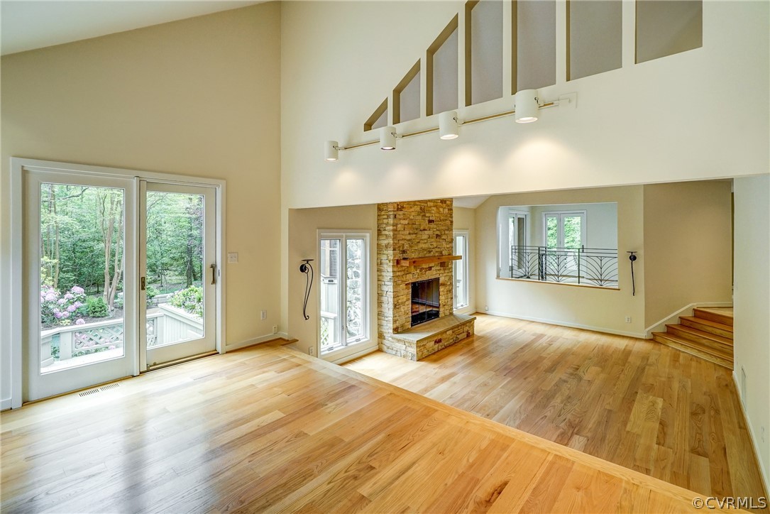 7 Deer Run Road Manakin-Sabot, VA 23103 - Photo 32 of 50 Gallery Image 32