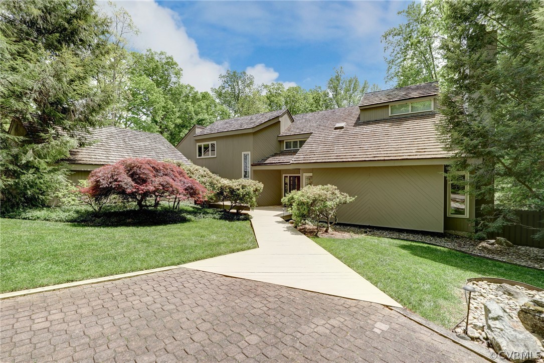 7 Deer Run Road Manakin-Sabot, VA 23103 - Photo 4 of 50 Gallery Image 4