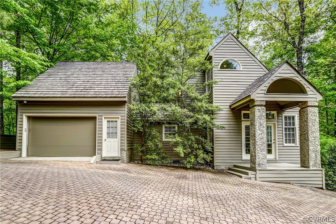 7 Deer Run Road Manakin-Sabot, VA 23103 - Photo 48 of 50 Gallery Image 48