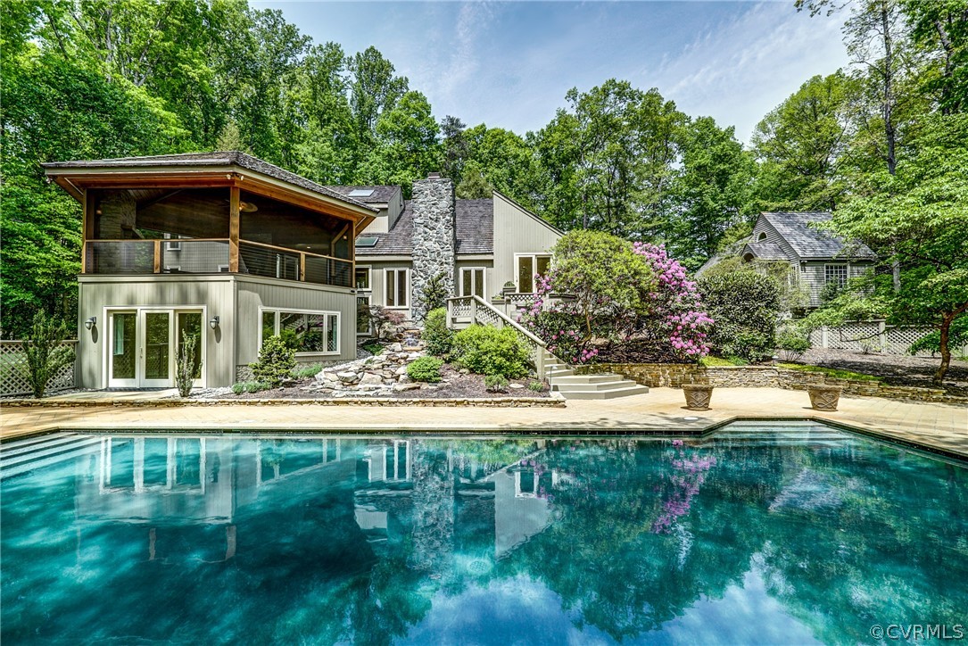 7 Deer Run Road Manakin-Sabot, VA 23103 - Photo 6 of 50 Gallery Image 6