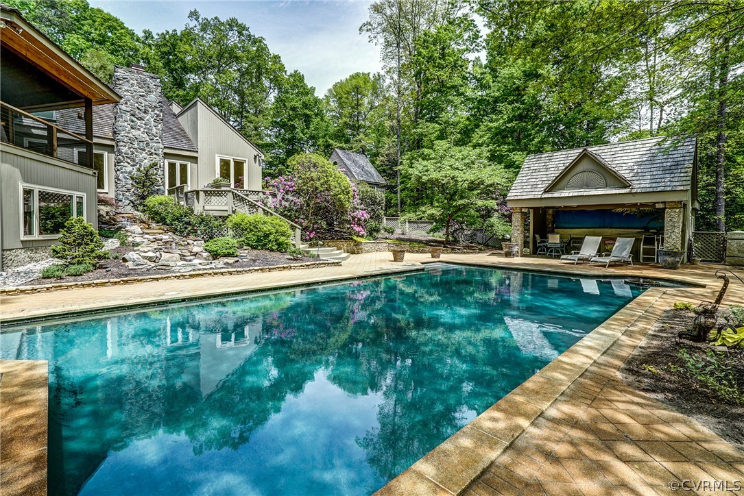 7 Deer Run Road Manakin-Sabot, VA 23103 - Photo 7 of 50 Gallery Image 7