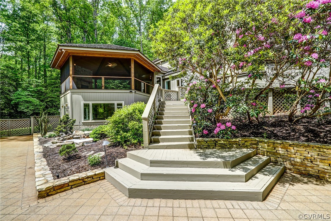 7 Deer Run Road Manakin-Sabot, VA 23103 - Photo 10 of 50 Gallery Image 10