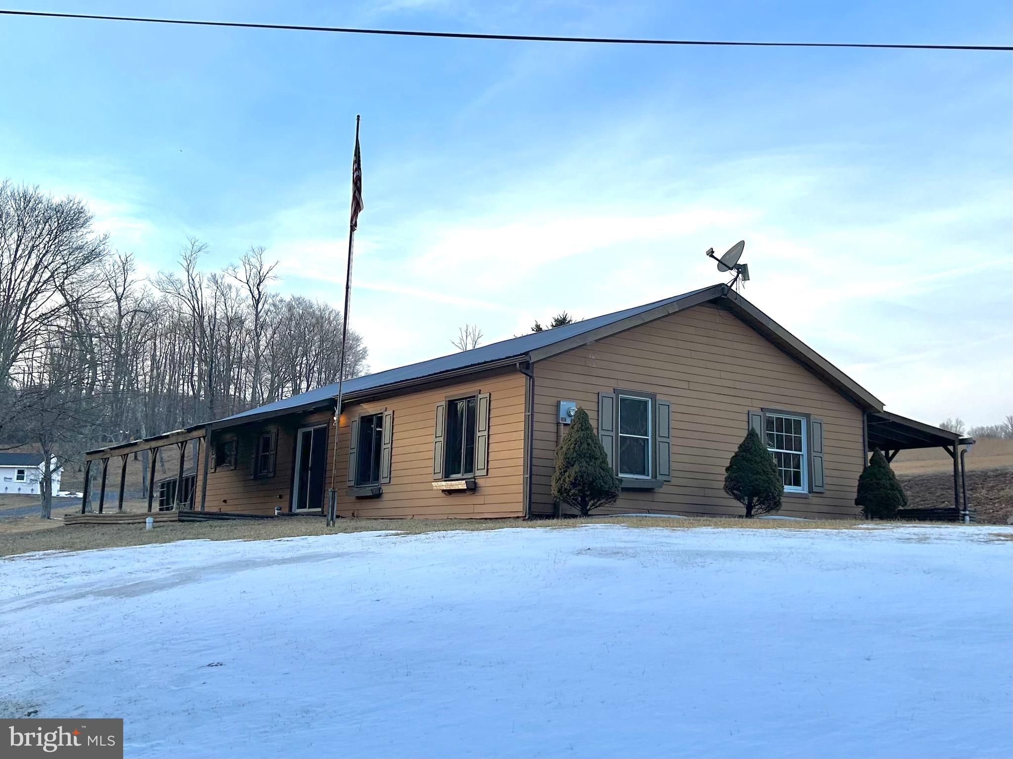 109 Saw Mill Road Weatherly, PA 18255 - Photo 2 of 26 Gallery Image 2