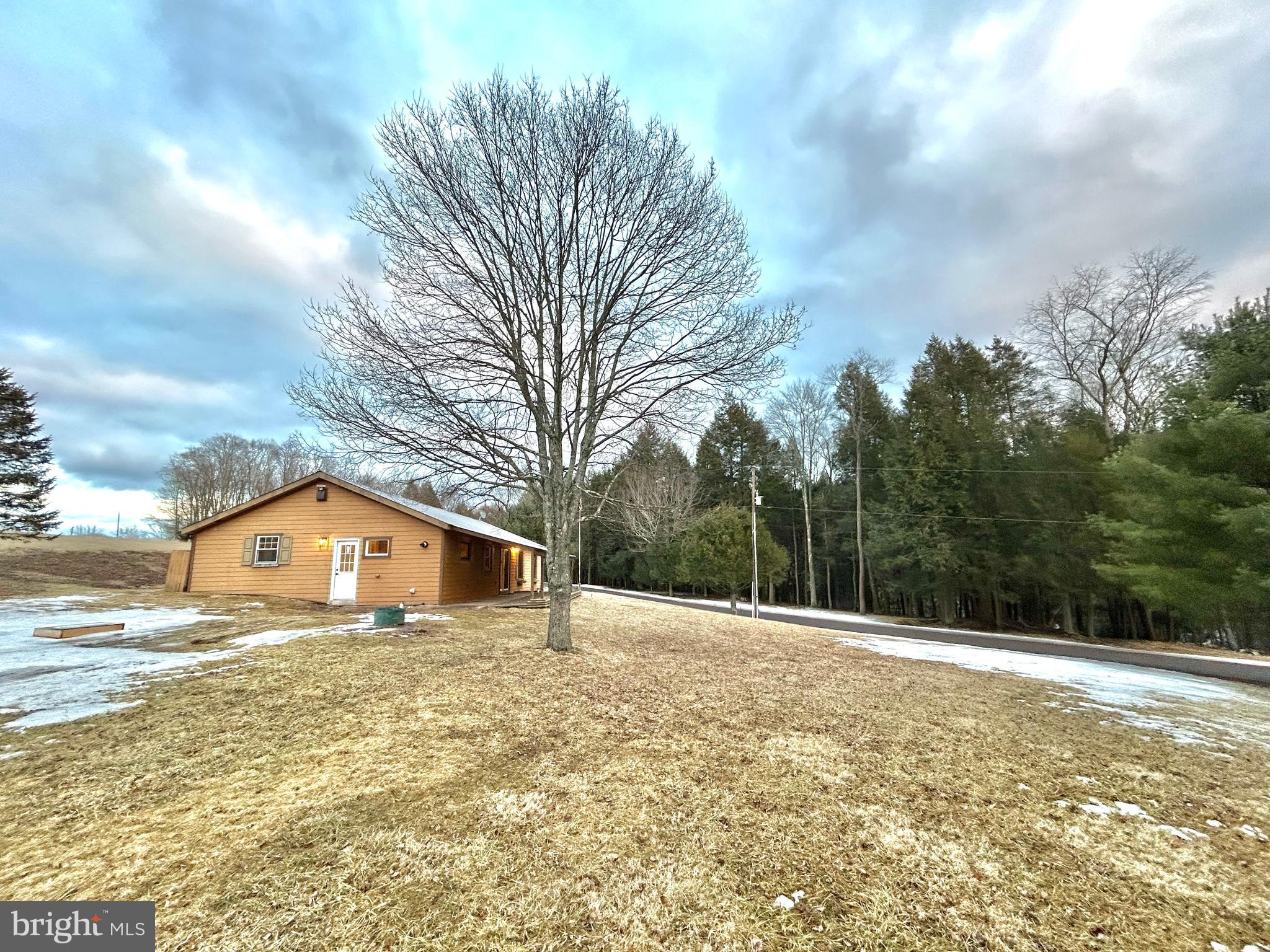 109 Saw Mill Road Weatherly, PA 18255 - Photo 24 of 26 Gallery Image 24