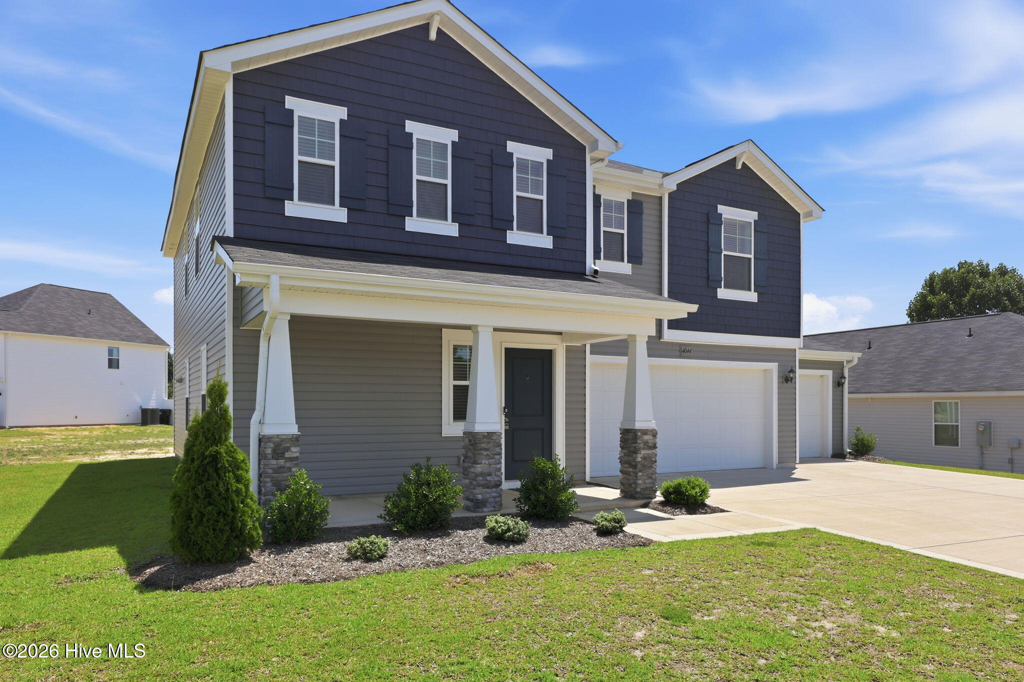 4044 Club Pond Road Raeford, NC 28376 - Photo 2 of 39