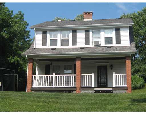 2013 Whitfield Road Jefferson Hills, PA 15025 - Photo 1 of 18 Exterior Front.
